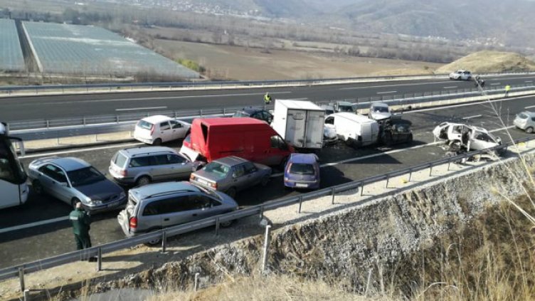 Загиналият при катастрофата на „Струма“: Добър човек с две деца