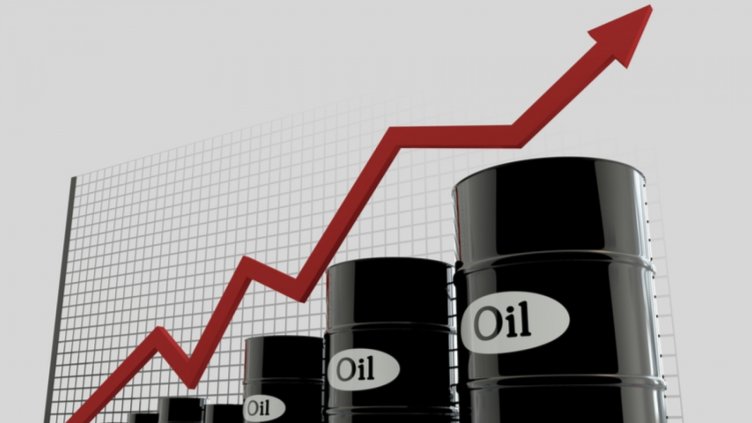 С отпадането на мерките, скочи цената на нефта