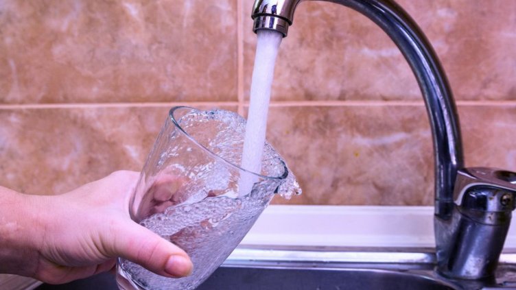 В Омуртаг живеят на воден режим от 30 години