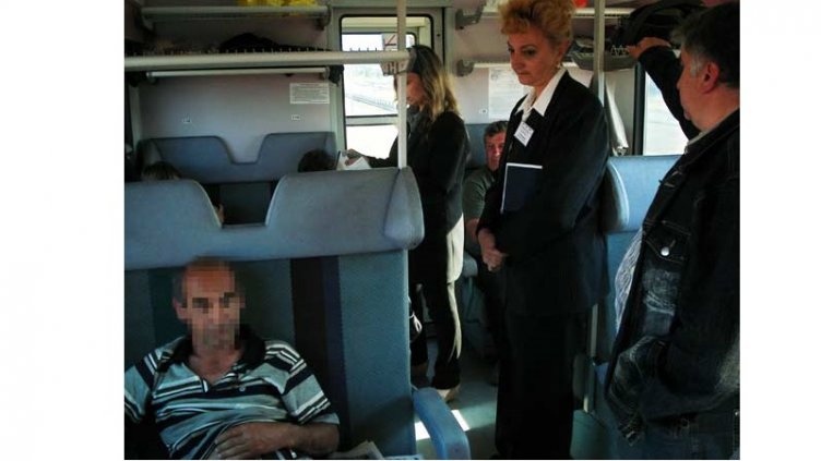 Виц на деня - 30 декември