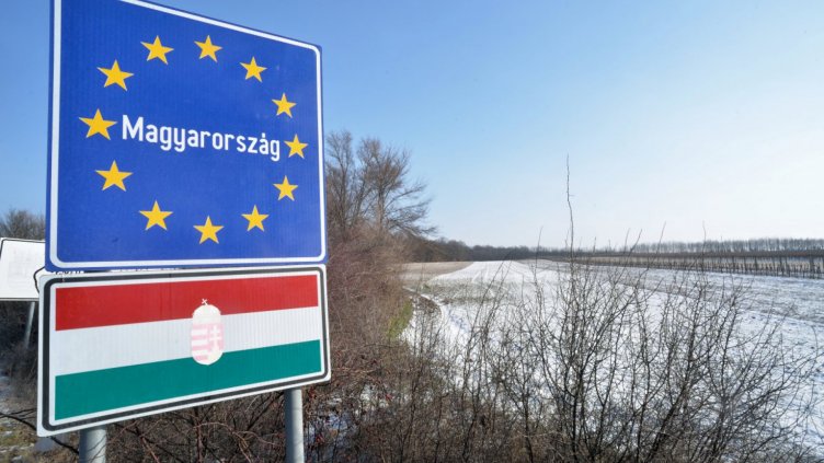 Унгария отваря нов коридор за граждани на България и още три държави