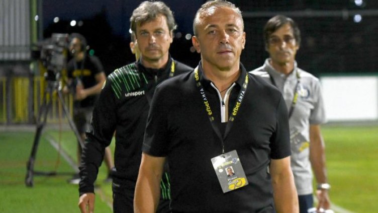 Илиан Илиев: Трябва да играем с по-голямо самочувствие, всеки има качества