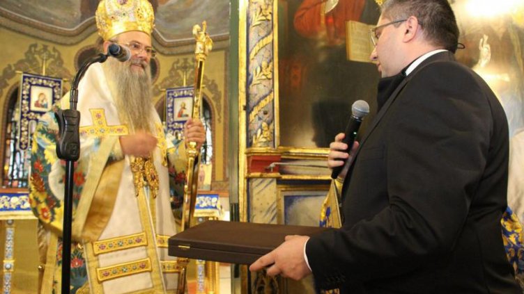 Пътят до Кръстова гора ще бъде ремонтиран за Кръстовден