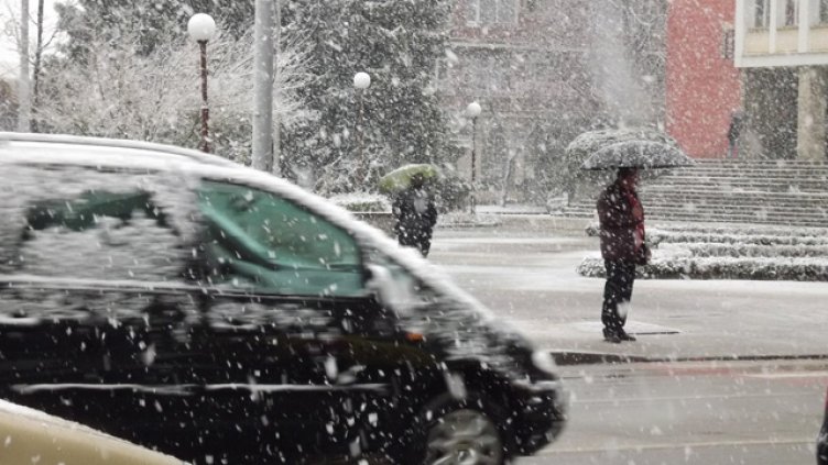 Завръщането: Хиляди пак на път, КАТ ще бди на пътя