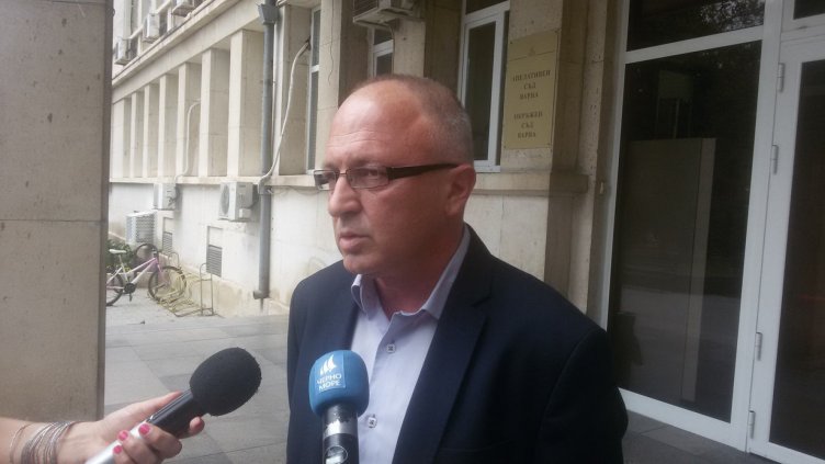 За 72 ч. са задържани тримата надзиратели от затвора във Варна