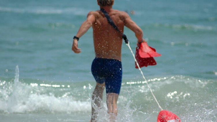 БЧК създава Национален отбор по водно спасяване