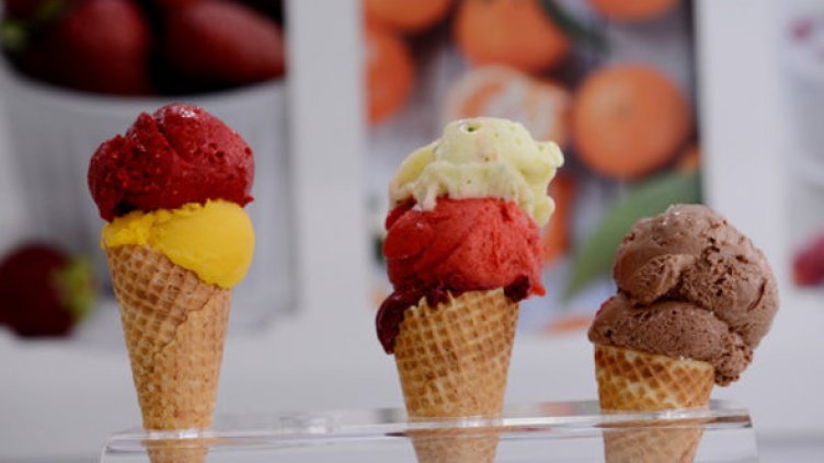 БАБХ затвори цех за сладолед във Варна