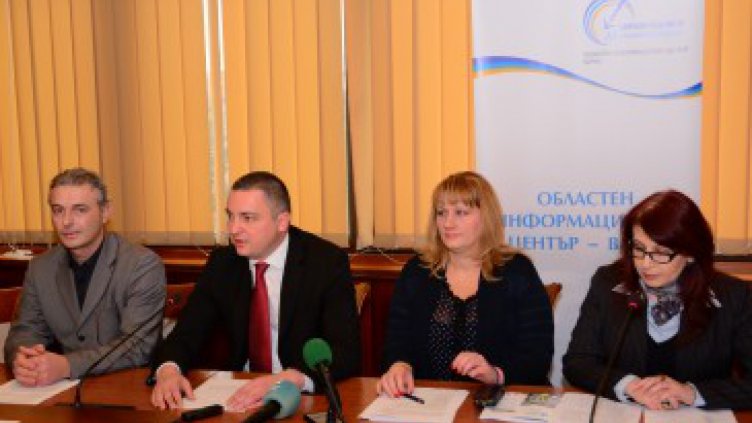 Община Варна реализира европроекти на стойност около 300 милиона лева