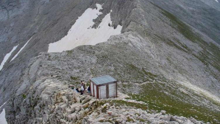 Планинари организират кампания за ремонт на „Кончето”