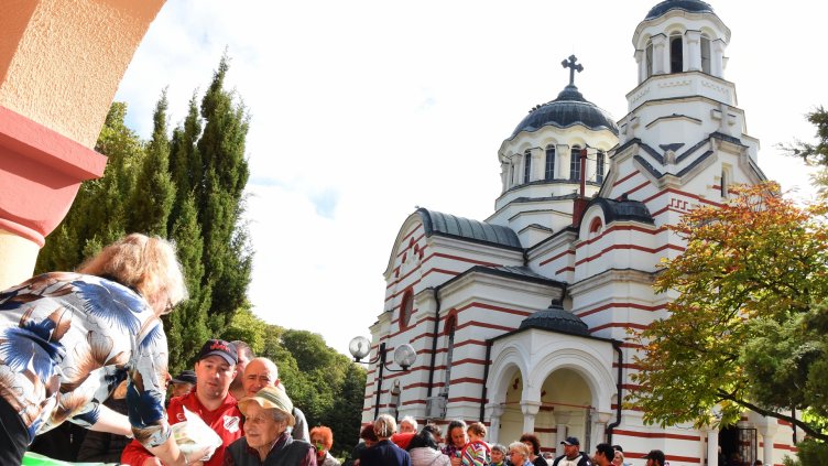 снимки: Пламен Гутинов