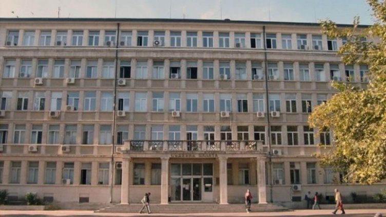 Окръжният съд във Варна въвежда обслужване на 1 гише