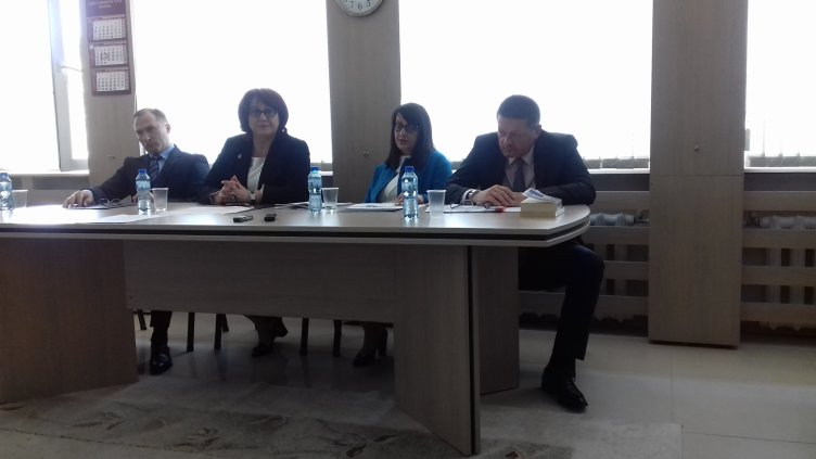 Апелативният съд отчете спад на делата