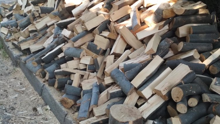 Вече захладнява, зима се задава! Дървата за огрев - хем скъпи, хем ги и няма