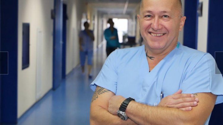 Лекар, преборил вируса: Идва краят на ковид