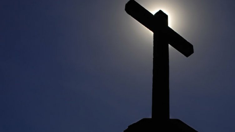 Срути се 160-годишна църква, чийто ремонт дядо Николай отказа