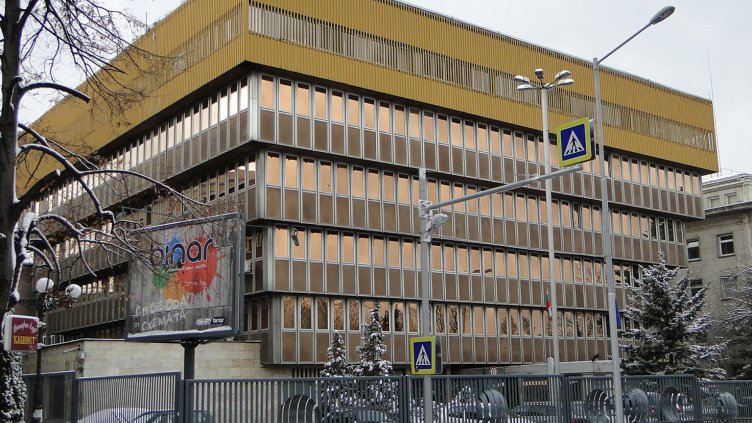 Журналист от БНР пипна заразата