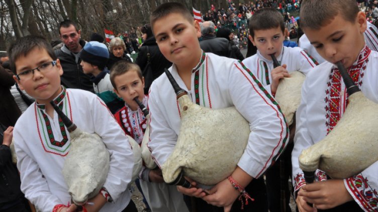 Снимка Пламен Гутинов, архив