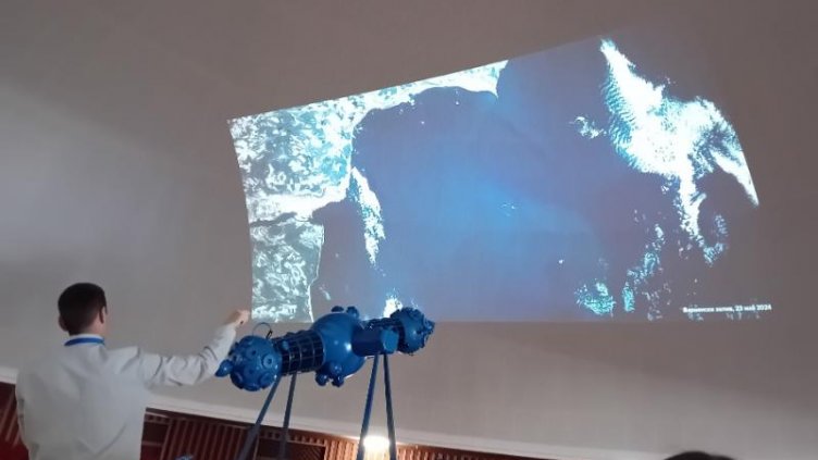 Обсъдиха революцията в космическия сектор на форум във Варна