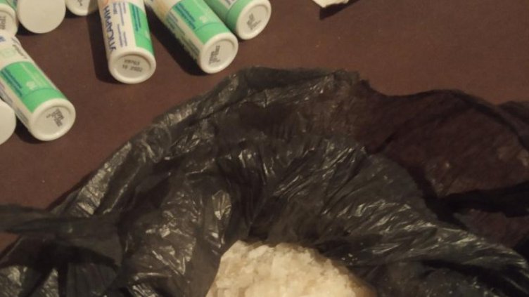 Открити са наркодепа във "Възраждане" и "Владиславово"