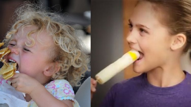 Край на приборите за хранене