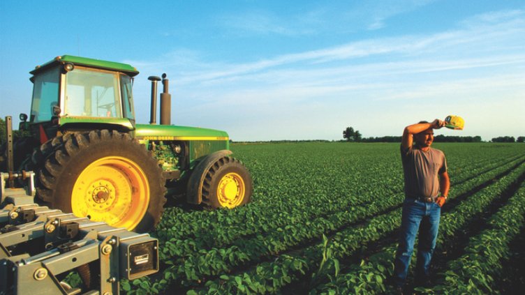 ИПИ: Земеделските области са най-бедни