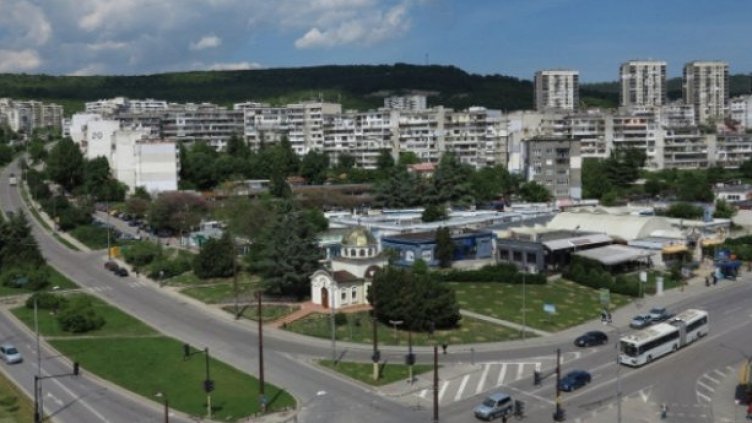 Ръст от 7% в строителството в България през април на годишна база