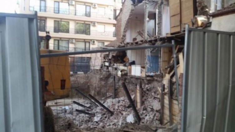 Снимка БНТ.