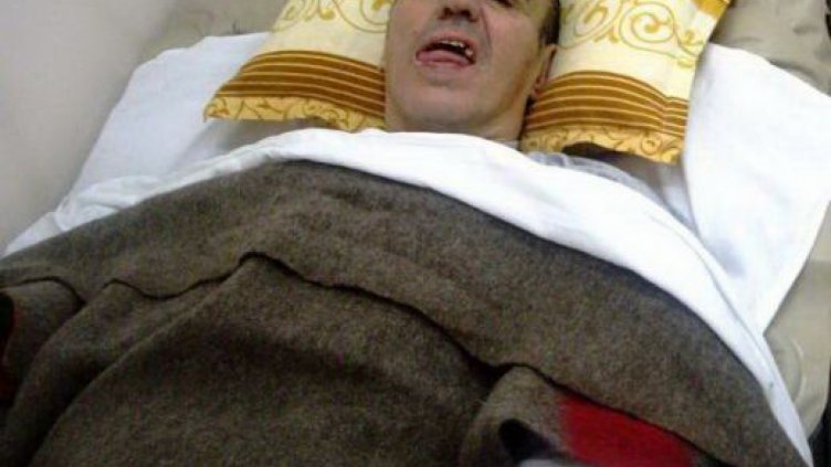 Отровен с олово осъди фалиралия ОЦК и бизнесмена Валентин Захариев за 300 000 лв. обезщетение