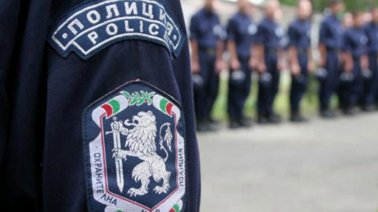 Полицаите и във Варна ще протестират за по-високи заплати