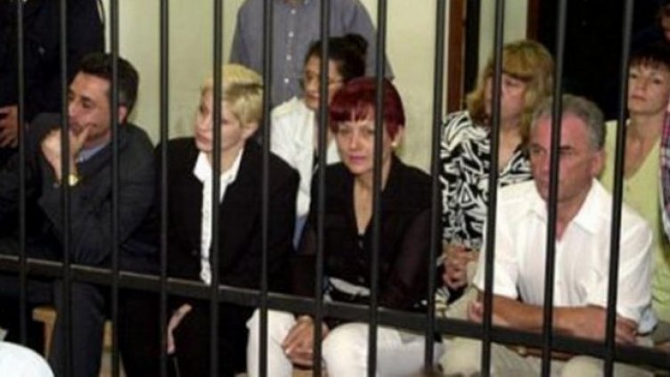 10 години от освобождаването на българските медици в Либия