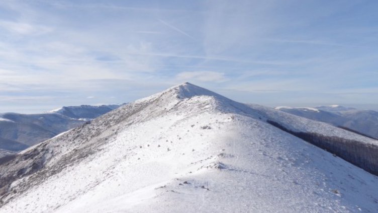 Дирят бедстващ турист в Пирин, щял да „оцелява“ за кауза