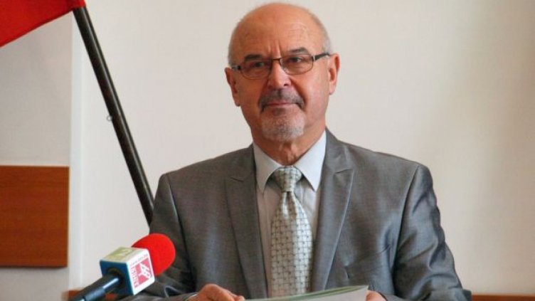 Коста Базитов започна работа пак като зам.-кмет