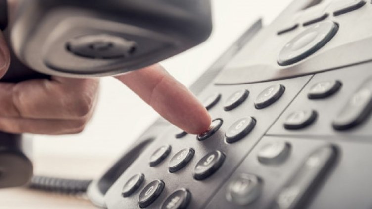 Над 2800 човека са потърсили помощ от насилие по телефона за година