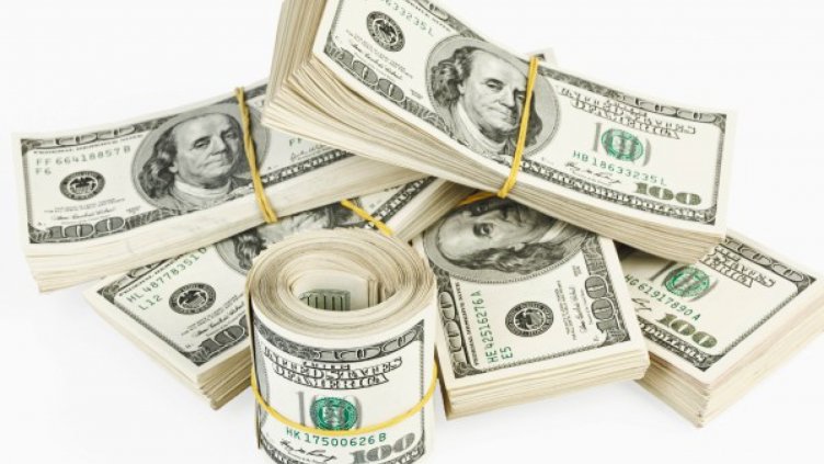 Като на филм: Баба поръча килъри за роднините си