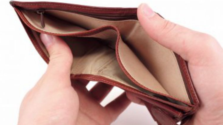 Разликата в доходите на бедните и богатите у нас е 7 пъти