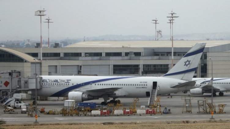 &quot;Хамас&quot; заплаши с удари израелското летище &quot;Бен Гурион&quot;