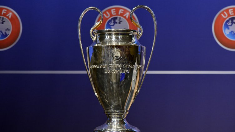 Първите четвъртфинали от Шампионската лига завършиха с 10 гола и две равенства