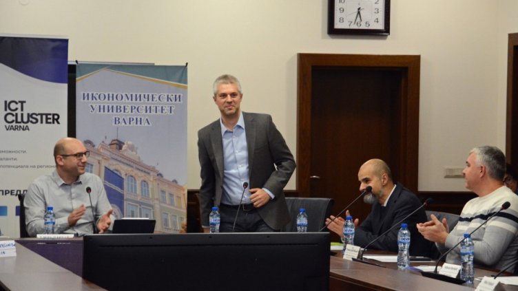  Варна ще насърчава инвестициите в дигитализация и иновации