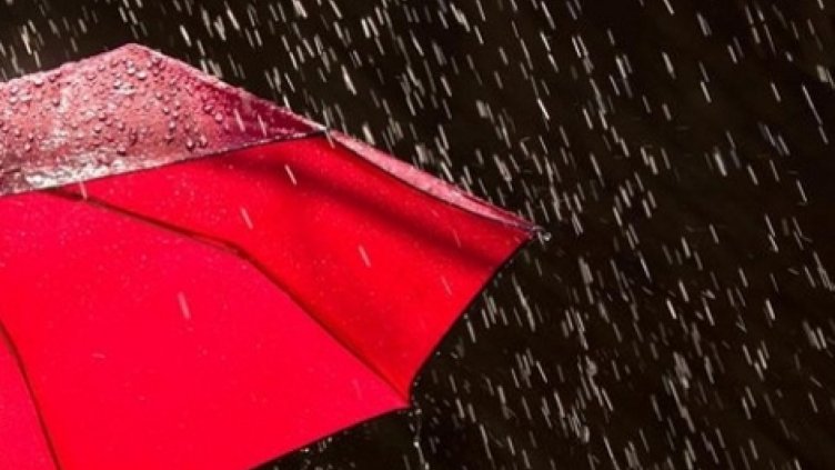 Седмицата ще започне с превалявания