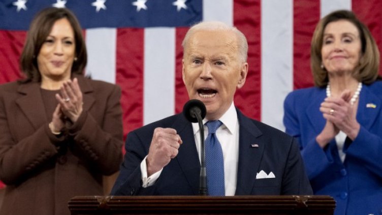 Байдън: Путин няма представа какво се задава. САЩ затваря небето си