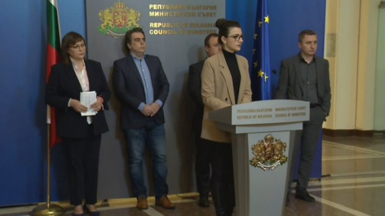 България няма да изпраща изтребители в Украйна (ВИДЕО)