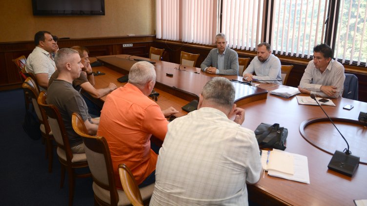 Затварят за асфалтиране участък от ул. „Прилеп“ на 24 юни