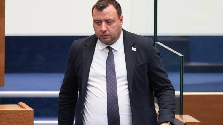Снимка: БГНЕС