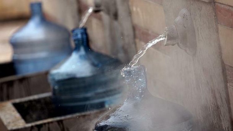 РЗИ: Минералната вода във Варна е чиста