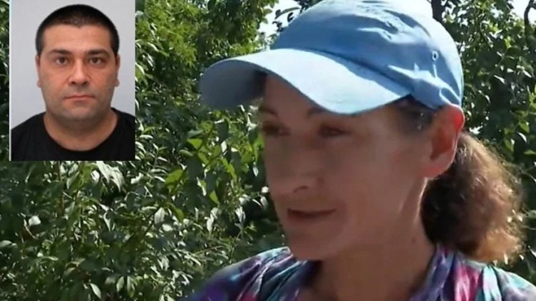 Жена, срещнала се очи в очи с похитителя на Наталия: Взе ми чантичката и ме пита "знаеш ли кой съм аз?"