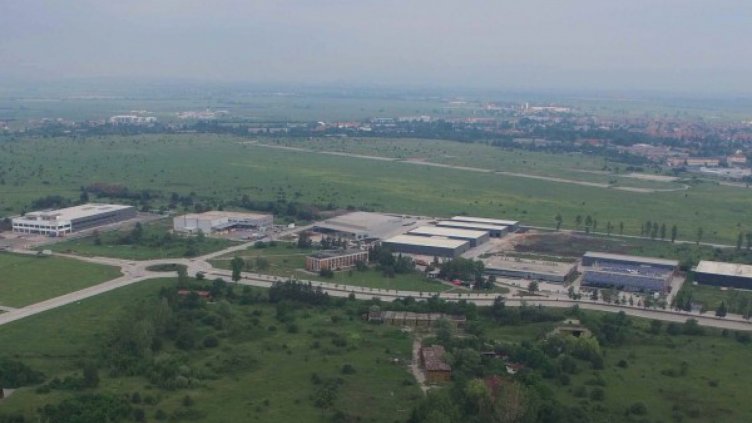 390 млн. инвестиции в индустриалните ни зони