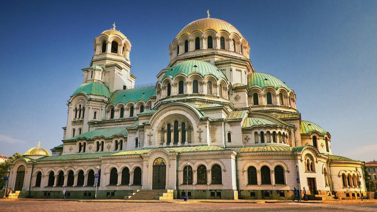 Без кръщенета и венчавки в „Александър Невски“