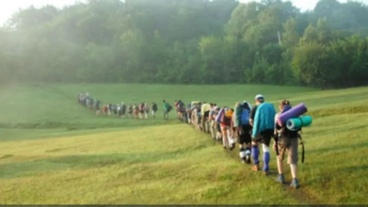 Организират Черноморски туристически поход Варна - Балчик