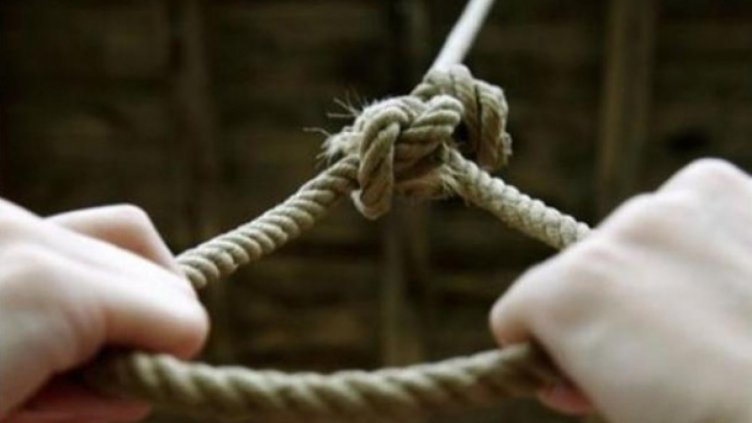 69-годишен мъж се обеси в Пловдив