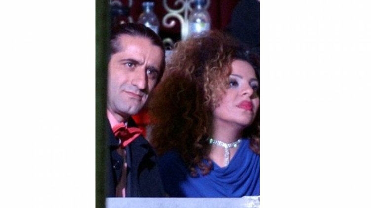 Фицата стана баща за втори път, новата му любов роди момиче
